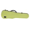 GEWA Form shaped violin case BIO A 4/4 Lime