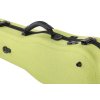 GEWA Form shaped violin case BIO A 4/4 Lime