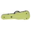 GEWA Form shaped violin case BIO A 4/4 Lime
