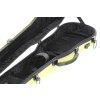 GEWA Form shaped violin case BIO A 4/4 Lime