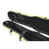 GEWA Form shaped violin case BIO A 4/4 Lime