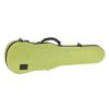 GEWA Form shaped violin case BIO A 4/4 Lime
