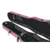 GEWA Form shaped violin case BIO A 4/4 Violet