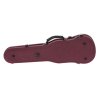 GEWA Form shaped violin case BIO A 4/4 Violet