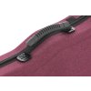 GEWA Form shaped violin case BIO A 4/4 Violet