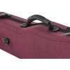 GEWA Form shaped violin case BIO A 4/4 Violet