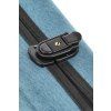 GEWA Form shaped violin case BIO A 4/4 Blue