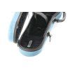 GEWA Form shaped violin case BIO A 4/4 Blue