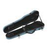 GEWA Form shaped violin case BIO A 4/4 Blue
