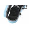 GEWA Form shaped violin case BIO A 4/4 Blue