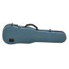 GEWA Form shaped violin case BIO A 4/4 Blue