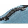 GEWA Form shaped violin case BIO A 4/4 Blue