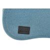 GEWA Form shaped violin case BIO A 4/4 Blue