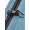 GEWA Form shaped violin case BIO A 4/4 Blue