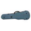 GEWA Form shaped violin case BIO A 4/4 Blue
