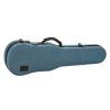 GEWA Form shaped violin case BIO A 4/4 Blue