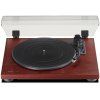 TEAC TN-180BT-A3/CH Bluetooth Turntable Cherry