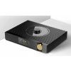 ONIX XST20 SACD / CD Transport, black