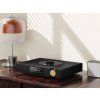 ONIX XST20 SACD / CD Transport, black