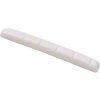 Fender Stratocaster/Telecaster Melamine String Nut, Pre-Slotted