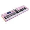 Arturia KeyLab Essential 61 mk3 Rose Quartz