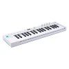 KEYSTEP 37mk2 WHITE LEFT