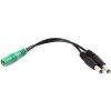 Voodoo Lab Current Doubler Adapter PPAP