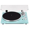 TEAC TN-400BT-X Bluetooth Turntable Turquoise