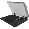 TEAC TN-175 Fully Automatic Turntable Black
