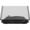 TEAC TN-175 Fully Automatic Turntable Black