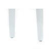 GEWA Piano bench Deluxe White high gloss