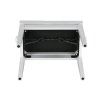 GEWA Piano bench Deluxe White high gloss