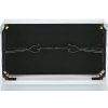 GEWA Piano bench Deluxe White high gloss