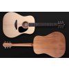 Furch Violet D-EM a 2026 + HiFi