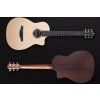 Furch Pioneer-ER a + EAS-VTC