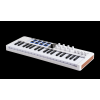 MINILAB37 WHITE 3 4RIGHT