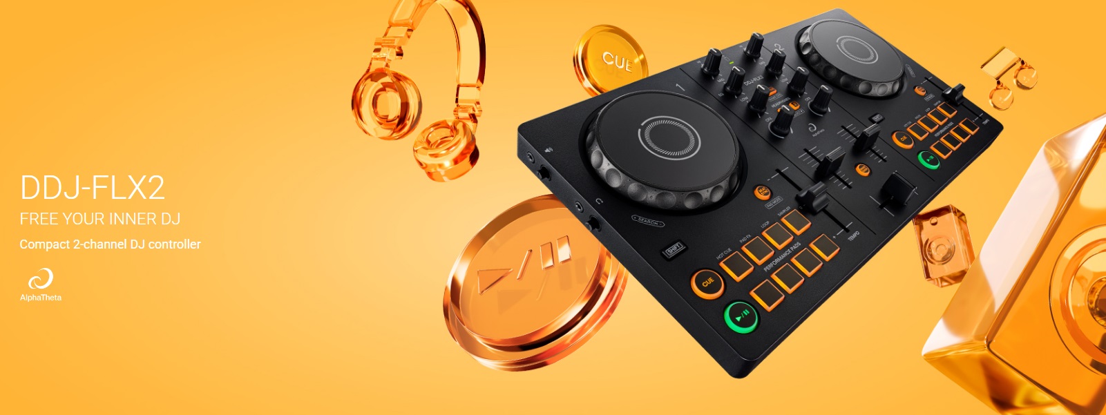 DDJ-FLX2