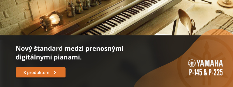 Yamaha stage piano