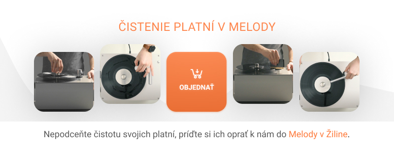 Čistenie platní