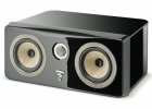 Stredové - center HiFi reproduktory