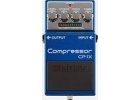 Compressor a Sustainer