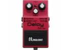 Delay a Reverb