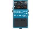 Harmonizer a Pitch Shifter