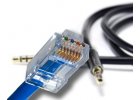 Hotové káble - Ethernet
