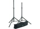 Stojany pre reproboxy a line array