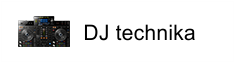 DJ technika