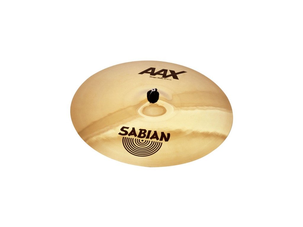 SABIAN 21 AAX STAGE RIDE melodyshop.sk