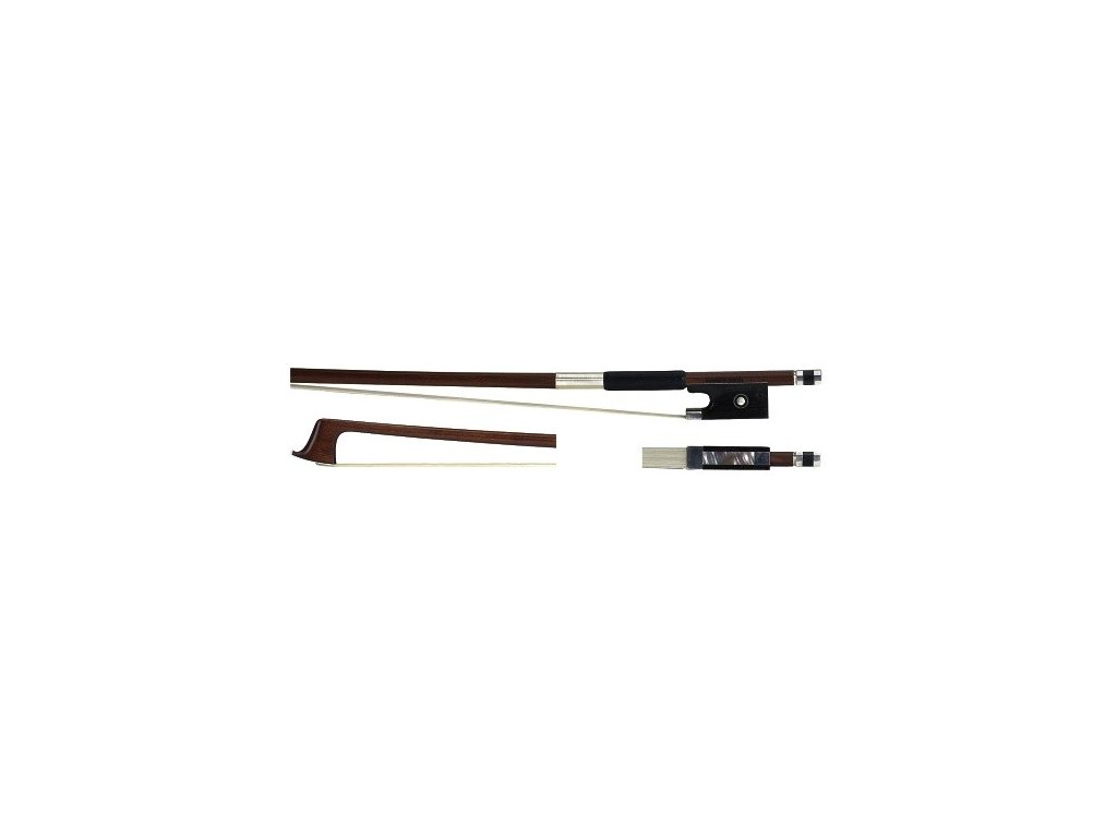 GEWA Violin bow GEWA Strings GÚrard Moulin Octagonal