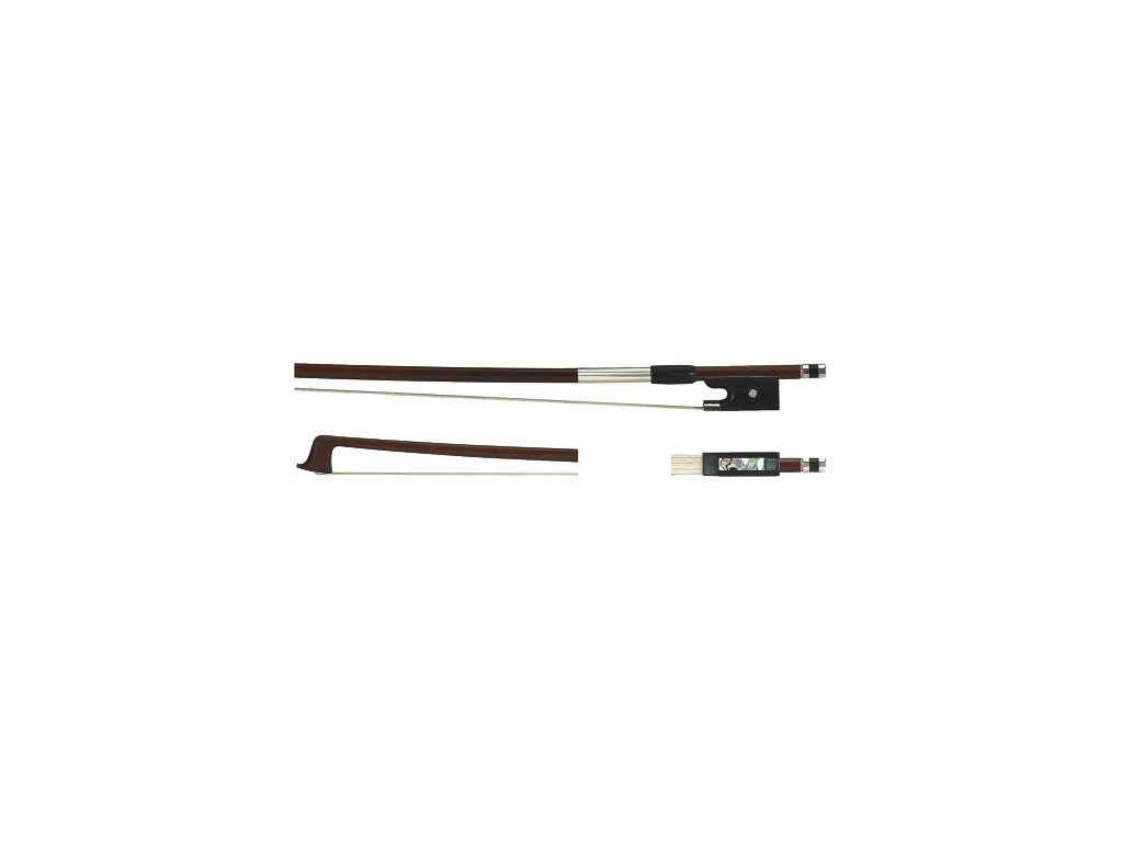 GEWA Violin bow GEWA Strings W.R. Wild Octagonal