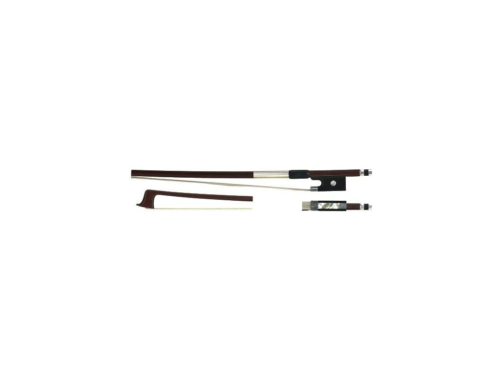 GEWA Violin bow GEWA Strings W.R. Wild Octagonal